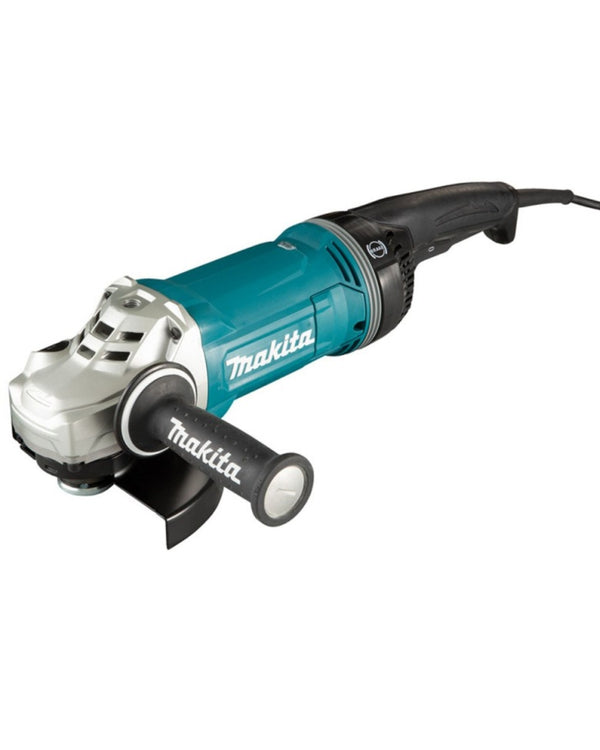 Amoladora Angular 7" 2800W 8500 rpm Makita GA7070