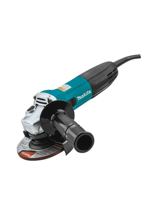 MAKITA | Esmeril Angular 4-1/2 720w 11000 Rpm Makita Ga4530