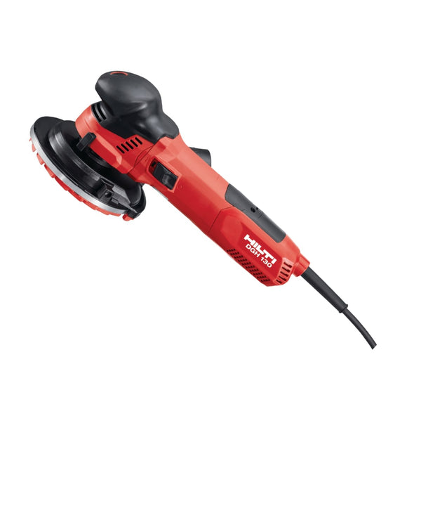 Amoladora de concreto Hilti DGH 130